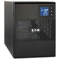 Eaton UPS System, 750 VA, Tower, Out: 100/110/120V AC , In:120V AC 5SC750